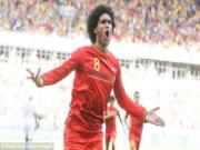 Bản tin tổng hợp sáng 3/7: Louis Van Gaal "phát lệnh" bán nỗi thất vọng Fellaini