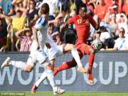 Liverpool đưa sao trẻ ĐT Bỉ vào tầm ngắm