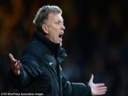 Nhà cầm quân "thảm hoạ" của Man Utd sẽ đi "du học" bóng đá