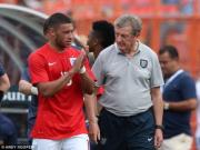 Tin vui cho ĐT Anh: Oxalade-Chamberlain trở lại sớm hơn dự kiến