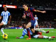 Các đội bóng Anh hỗn chiến vì sao trẻ của Barca