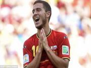 Chật vật thắng tuyển Mỹ, sao tuyển Bỉ hào hứng hướng tới trận Tứ kết gặp Argentina