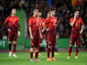 Bình luận: Người Bồ và người Đức