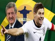 World Cup 2014: Càng trả nhiều tiền, càng dễ bị loại