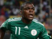 Tỏa sáng tại World Cup, Emenike lập tức được Chelsea để ý