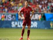 Ronaldo: Chàng Don Quixote của thế giới hiện đại