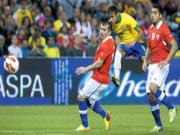 Kèo 28/6: Sức mạnh của "áo vàng"