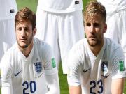 Vì sao giá của cầu thủ Anh quá cao?