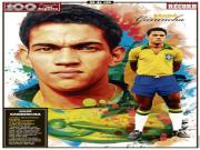 Dị nhân vĩ đại nhất World Cup