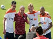 Kèo 29/6: Chọn Hà Lan và cổ tích Costa Rica