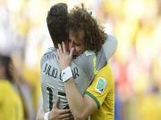 Brazil, điệu Samba cằn cỗi