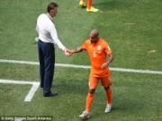 Tin vui cho ĐT Hà Lan: “Máy quét” De Jong bình phục trước đại chiến với Argentina