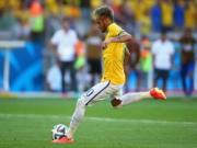 ĐT Brazil bất ngờ nhận tin xấu về chấn thương của Neymar