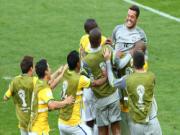 Brazil cần phong thái của "Ro béo" năm 2002