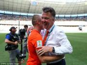 World Cup 2014: Dấu ấn của những “họng súng trong tay áo”