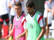 Sốc: World Cup 2014 bị đe dọa khủng bố