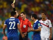 Nhìn lại 4 trận vòng 1/8 World Cup 2014: Thực dụng triệt để