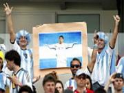 Đội tuyển Argentina: Cuối cùng người Argentina đã yêu Messi