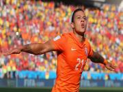 Memphis Depay: Cơn gió lạ từ Hà Lan