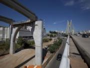 Thêm một công nhân chết ngay trước thềm World Cup