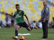 "Chuyện lạ" World Cup: Người Brazil ủng hộ...Messi