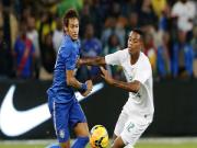 5 tỷ lệ cược vui cho trận khai mạc World Cup 2014