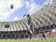 Tim Cahill: Kiệt tác của trái tim