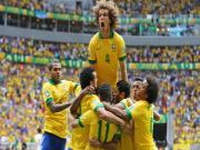 Brazil & mệnh lệnh phải thắng