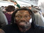 Sốc: Ronaldo bị "Ác quỷ" yểm bùa