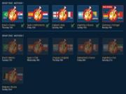 Tiên tri lạc đà dự đoán Bồ Đào Nha đánh bại Đức