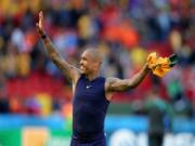 Bản tin tổng hợp tối 22/6: Man Utd muốn chiêu mộ "đồ tể" De Jong