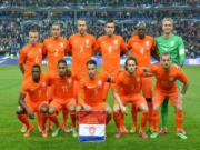ĐT Hà Lan: Sẽ là cơn lốc hay là làn gió thoảng?