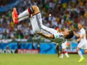 Huyền thoại Klose hay thành bại của Die Mannschaft?