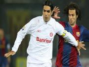 Cựu tiền đạo ĐT Brazil qua đời do tai nạn trực thăng