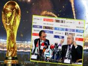 FIFA kiếm 4 tỷ USD nhờ World Cup 2014