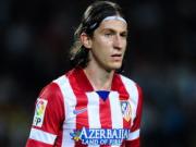 Chi 20 triệu bảng, Chelsea chuẩn bị đón Filipe Luis