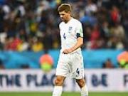 Steven Gerrard: Cái kết buồn của người cận vệ già