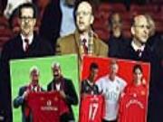 Đối nghịch chuyển nhượng tại M.U trước và sau thời Glazer