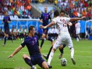 Trọng tài lại mắc sai lầm, FIFA nghĩ gì?