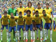 World Cup: Cả thế giới tin Brazil vô địch?