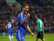 Sau David Luiz, PSG vẫn chưa chịu buông tha Chelsea