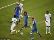 Dư âm thất bại của Tam sư ở ngày ra quân: Khi người Anh không còn biết phớt Ăng-lê