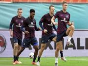 “Đội tuyển Anh không có cửa vô địch World Cup 2014”