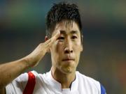 Ngôi sao Hàn Quốc tại World Cup nhận lương 3 triệu đồng/tháng