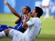 Luis Suarez đã bị FIFA phạt nặng vì lá thư giải thích "lố bịch"