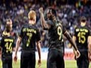 Lukaku, Hazard... khiến ĐT Bỉ thành ẩn số khó lường tại World Cup