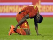 Chelsea hét giá Lukaku đến 30 triệu bảng