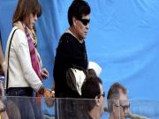 Argentina suýt không thắng chỉ vì... Diego Maradona