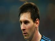 HLV Sabella ngậm ngùi chấp nhận sự chỉ trích từ Messi