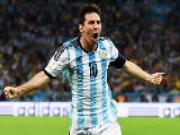 HLV Sabella: "Với Messi, chẳng có gì là không thể"